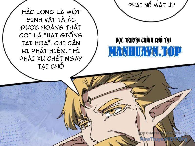 Bắt Đầu Kế Nhiệm Boss Hắc Long, Ta Vô Địch