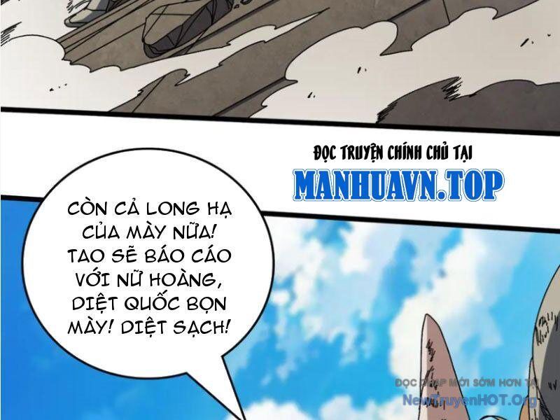 Bắt Đầu Kế Nhiệm Boss Hắc Long, Ta Vô Địch