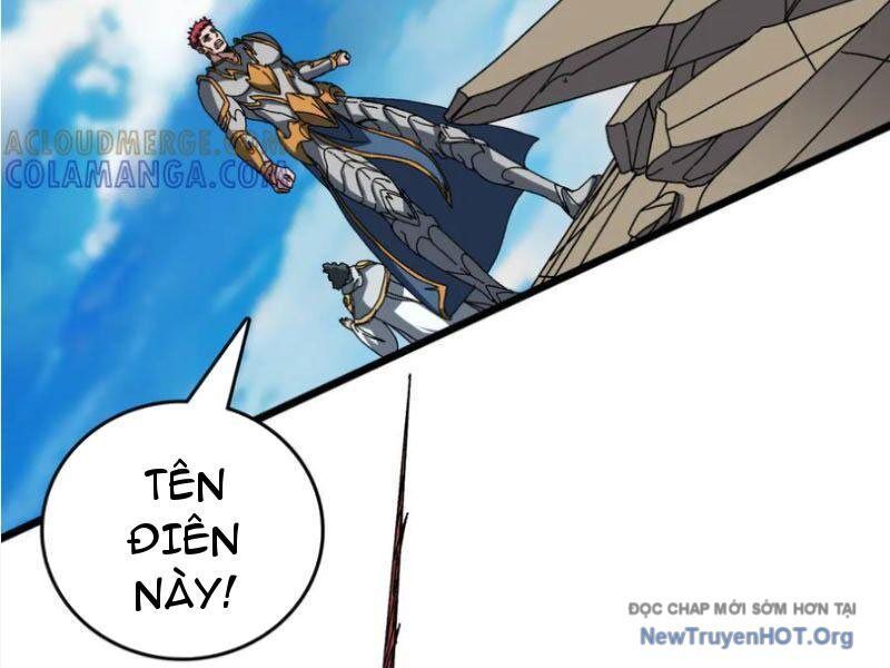Bắt Đầu Kế Nhiệm Boss Hắc Long, Ta Vô Địch