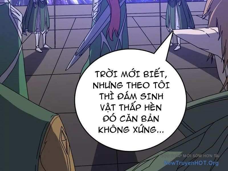 Bắt Đầu Kế Nhiệm Boss Hắc Long, Ta Vô Địch