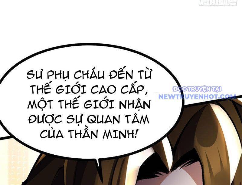 Ta Thật Không Muốn Học Cấm Chú