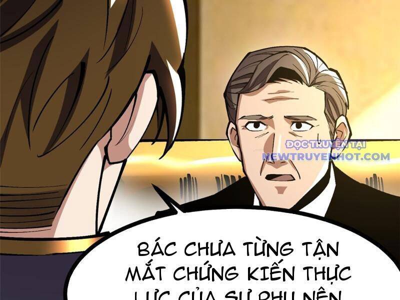 Ta Thật Không Muốn Học Cấm Chú