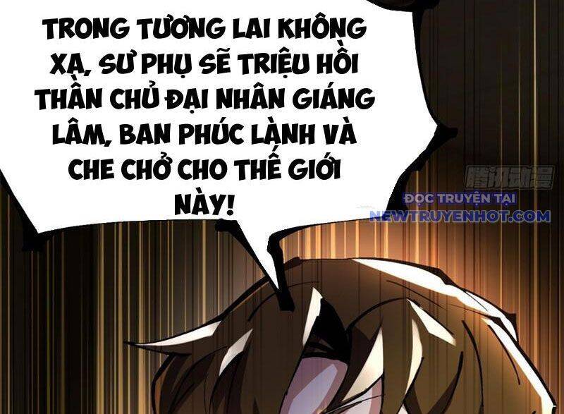 Ta Thật Không Muốn Học Cấm Chú