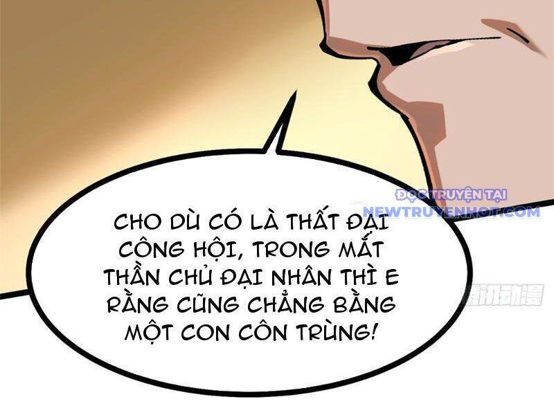 Ta Thật Không Muốn Học Cấm Chú