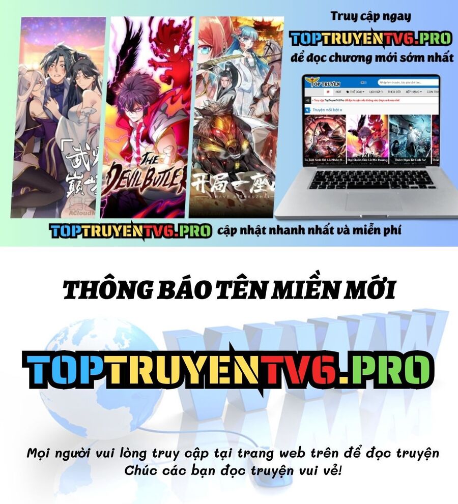 Ta Thật Không Muốn Học Cấm Chú