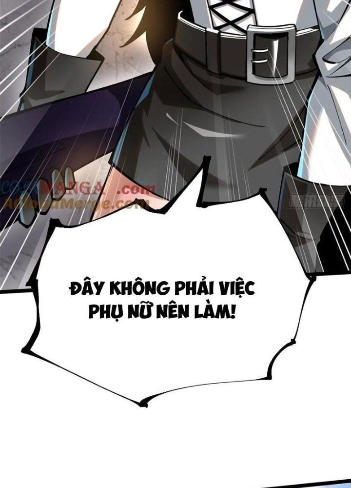 Ta Thật Không Muốn Học Cấm Chú