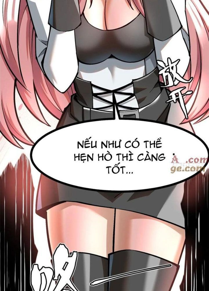 Ta Thật Không Muốn Học Cấm Chú