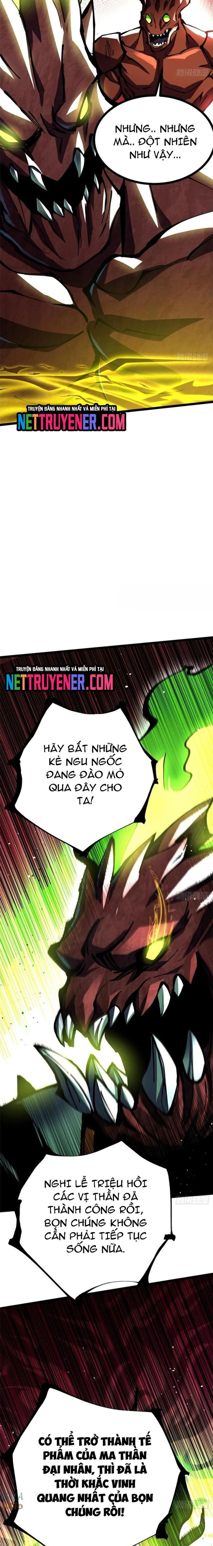 Ta Thật Không Muốn Học Cấm Chú