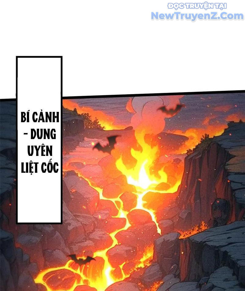 Ta Thật Không Muốn Học Cấm Chú
