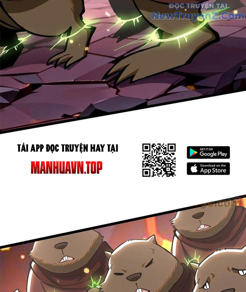 Ta Thật Không Muốn Học Cấm Chú