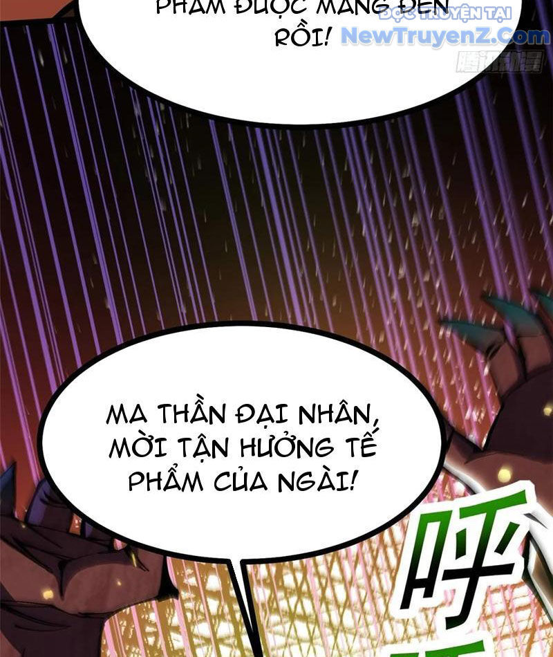 Ta Thật Không Muốn Học Cấm Chú