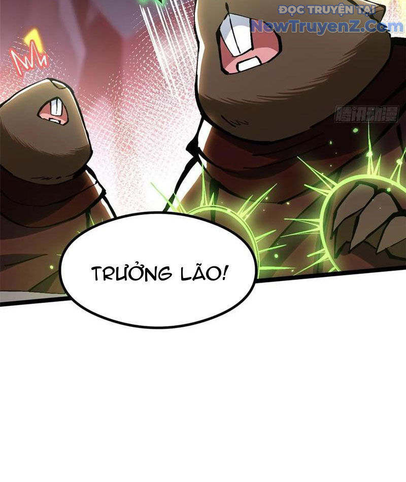 Ta Thật Không Muốn Học Cấm Chú