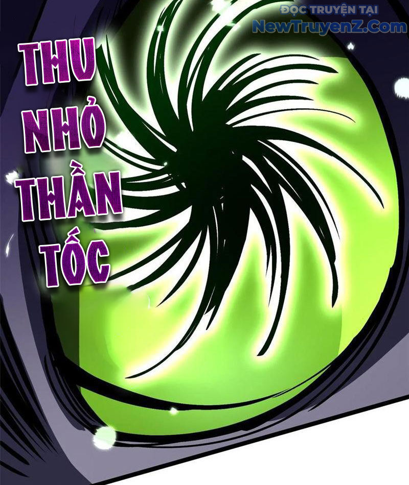 Ta Thật Không Muốn Học Cấm Chú