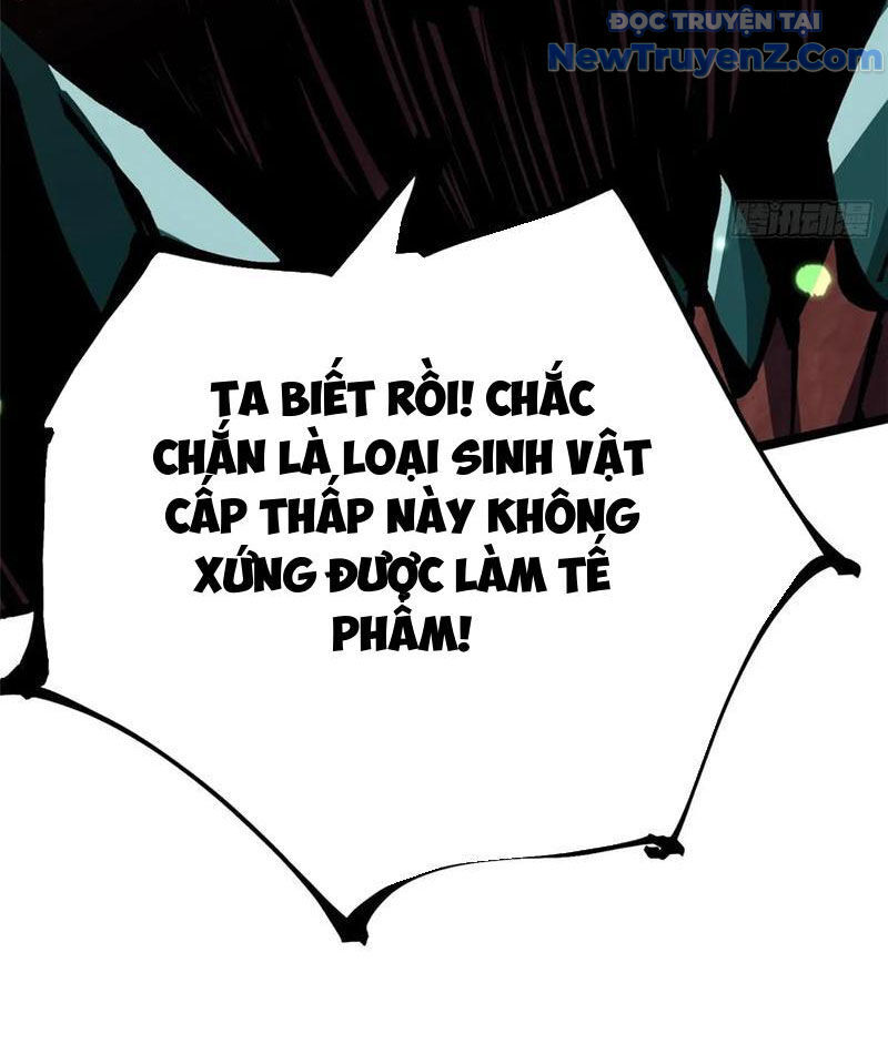 Ta Thật Không Muốn Học Cấm Chú