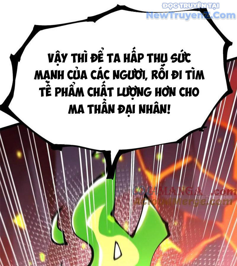 Ta Thật Không Muốn Học Cấm Chú