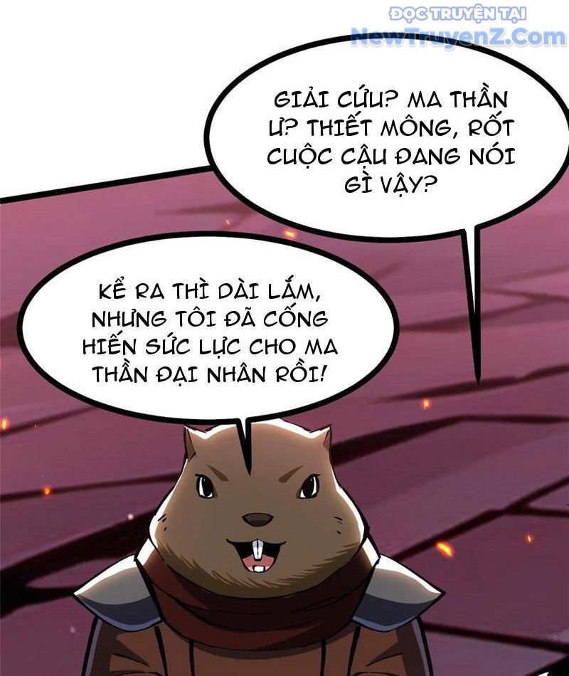 Ta Thật Không Muốn Học Cấm Chú