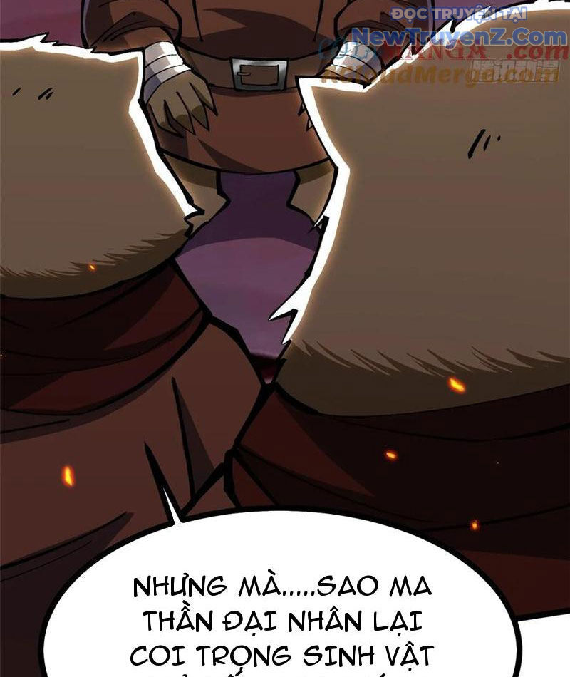 Ta Thật Không Muốn Học Cấm Chú