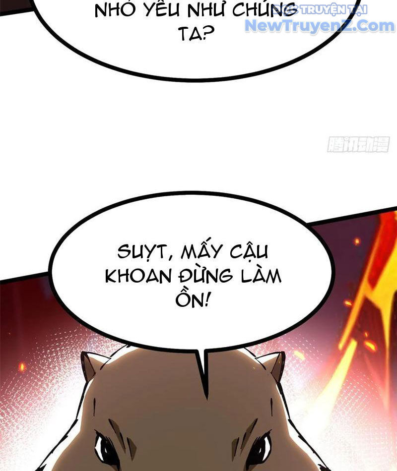 Ta Thật Không Muốn Học Cấm Chú