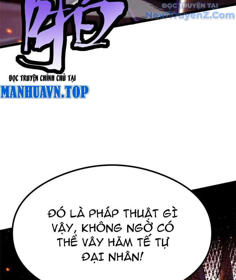 Ta Thật Không Muốn Học Cấm Chú