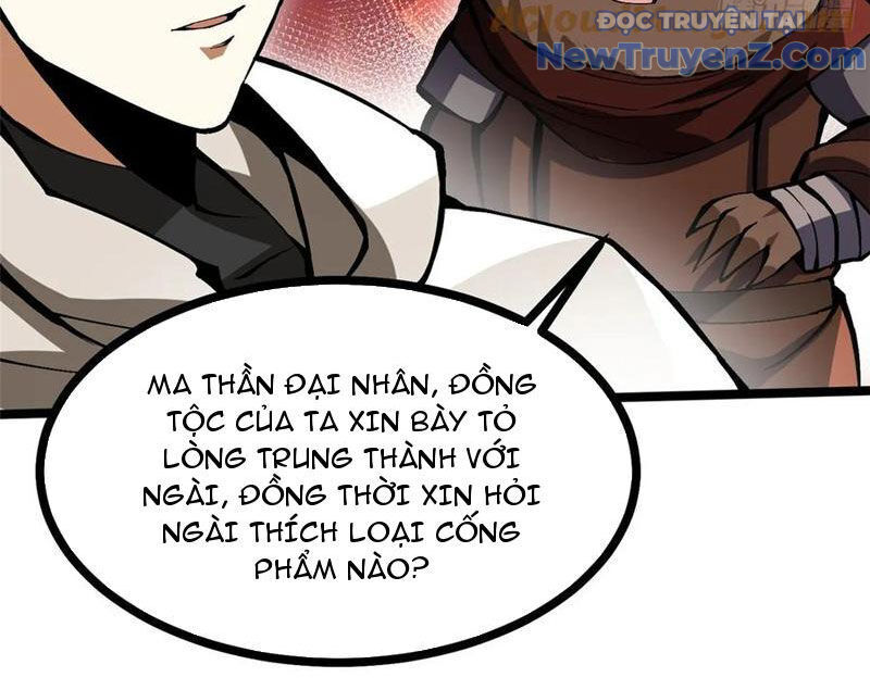 Ta Thật Không Muốn Học Cấm Chú