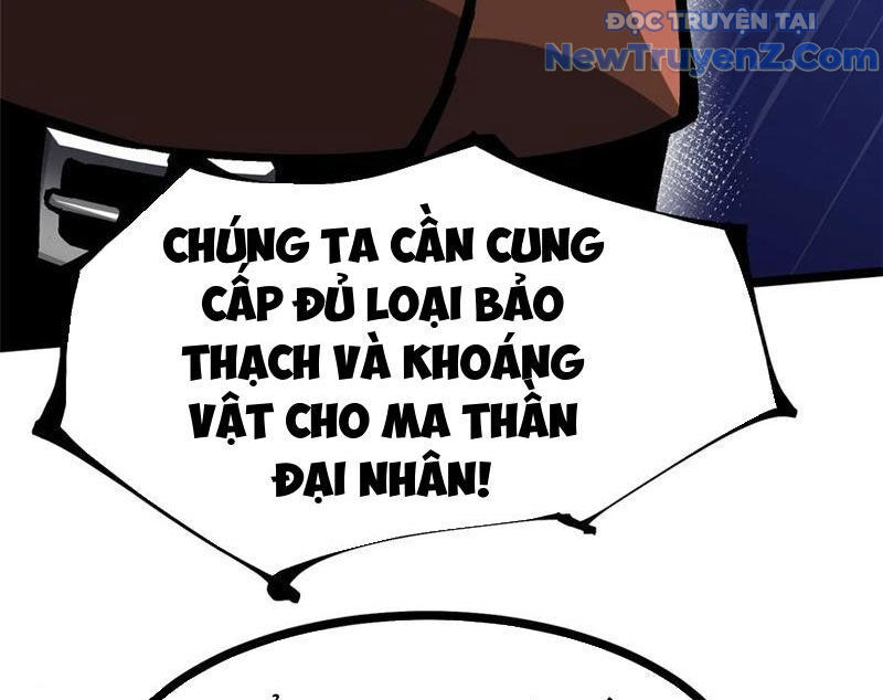 Ta Thật Không Muốn Học Cấm Chú