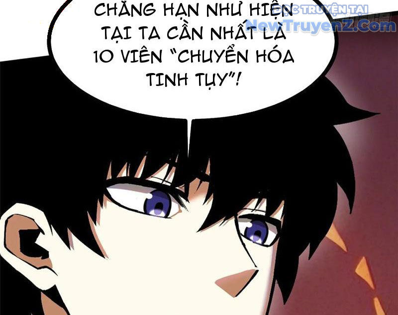 Ta Thật Không Muốn Học Cấm Chú