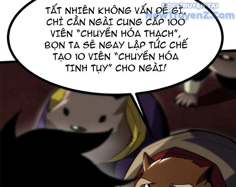 Ta Thật Không Muốn Học Cấm Chú