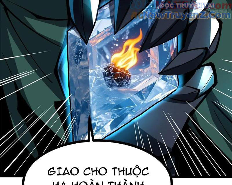 Ta Thật Không Muốn Học Cấm Chú