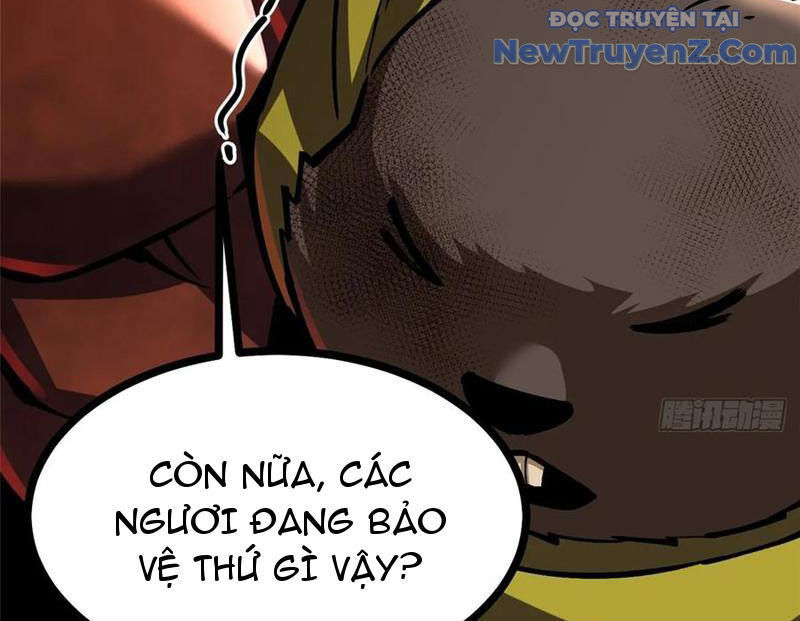 Ta Thật Không Muốn Học Cấm Chú