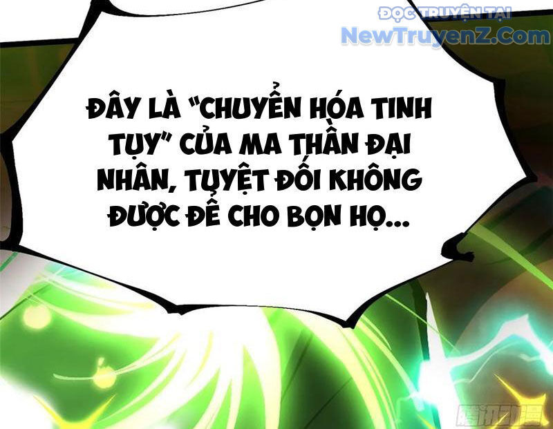 Ta Thật Không Muốn Học Cấm Chú