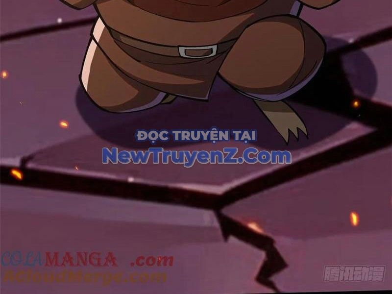 Ta Thật Không Muốn Học Cấm Chú