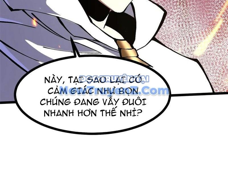 Ta Thật Không Muốn Học Cấm Chú