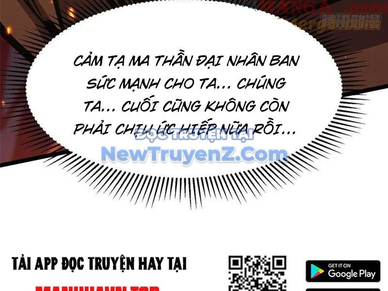 Ta Thật Không Muốn Học Cấm Chú