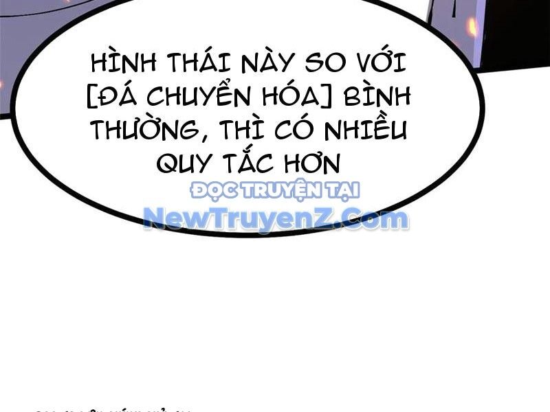 Ta Thật Không Muốn Học Cấm Chú