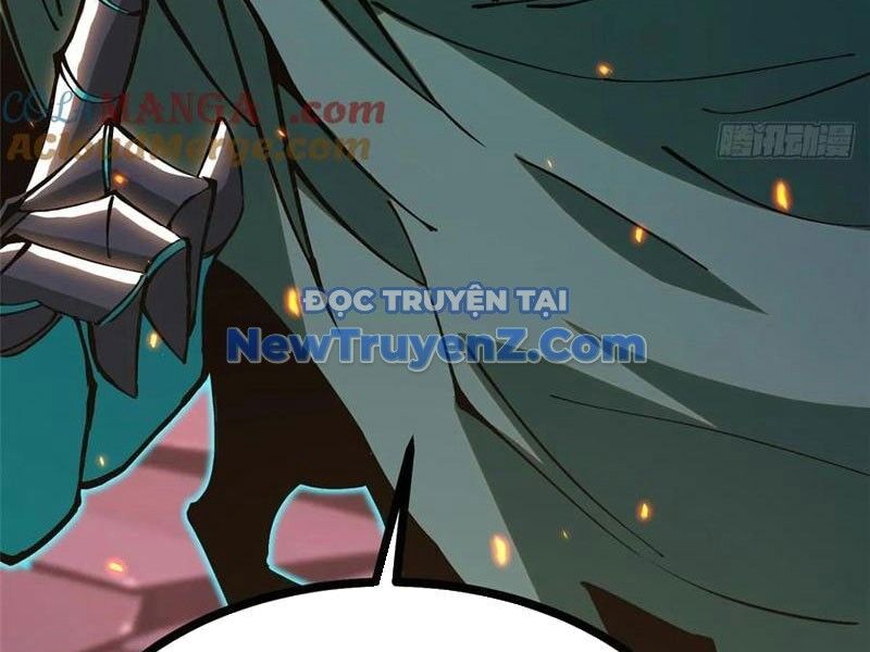 Ta Thật Không Muốn Học Cấm Chú