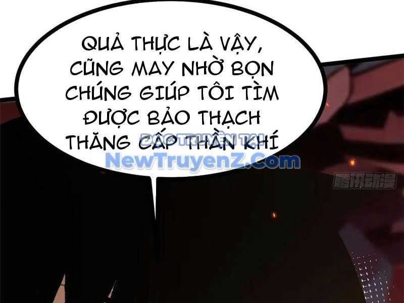 Ta Thật Không Muốn Học Cấm Chú