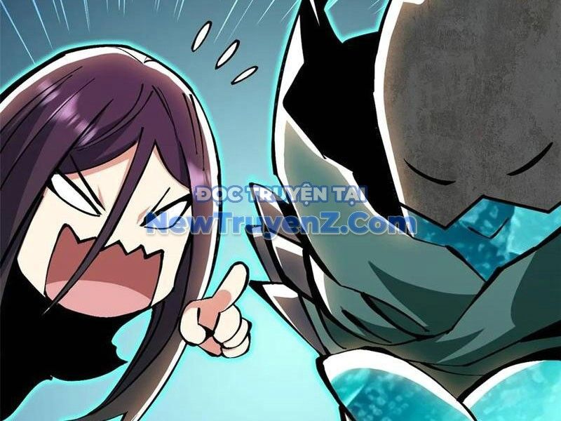Ta Thật Không Muốn Học Cấm Chú