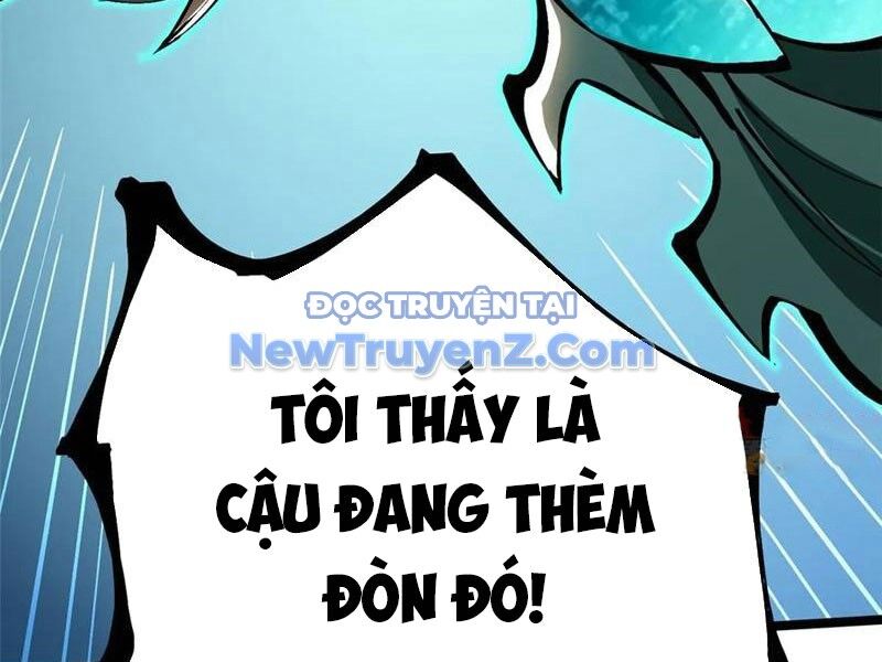 Ta Thật Không Muốn Học Cấm Chú