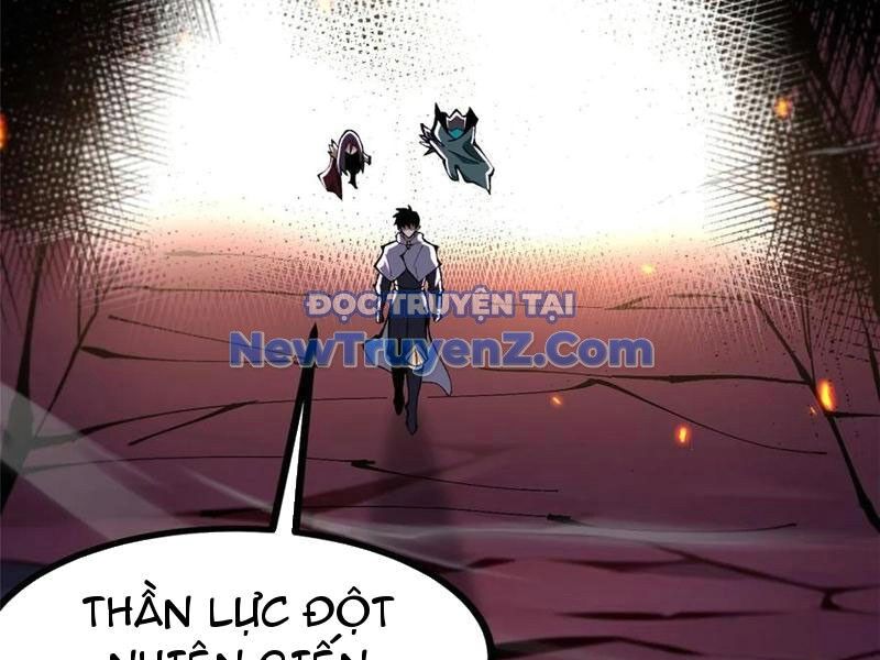 Ta Thật Không Muốn Học Cấm Chú