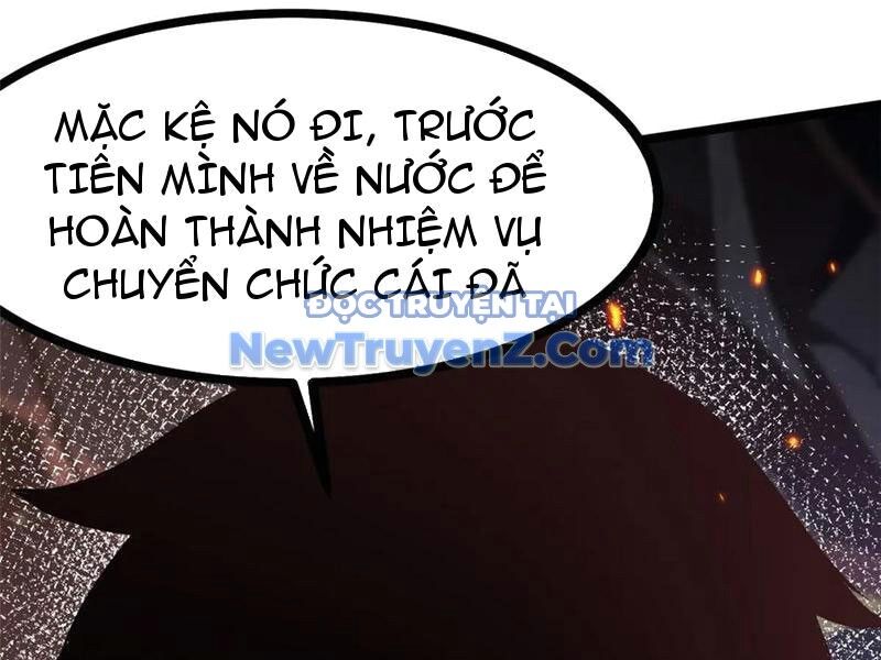 Ta Thật Không Muốn Học Cấm Chú