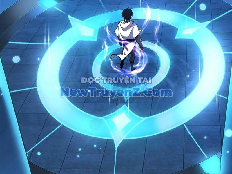 Ta Thật Không Muốn Học Cấm Chú