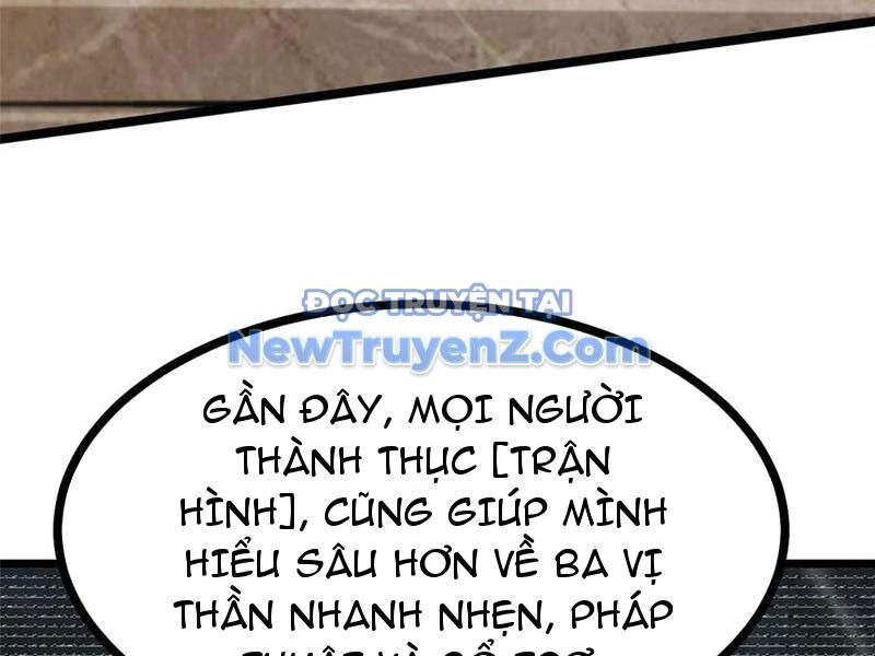 Ta Thật Không Muốn Học Cấm Chú