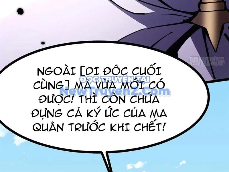 Ta Thật Không Muốn Học Cấm Chú