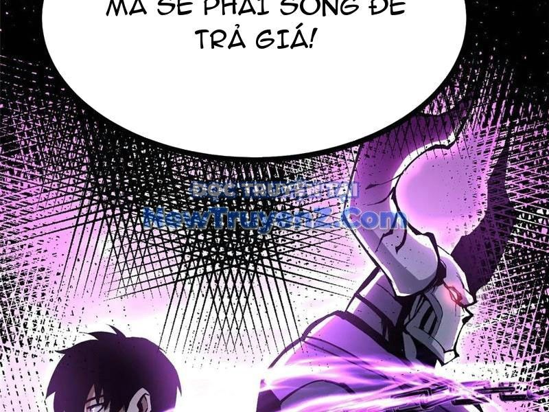 Ta Thật Không Muốn Học Cấm Chú