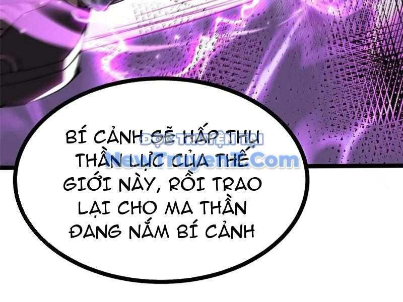 Ta Thật Không Muốn Học Cấm Chú