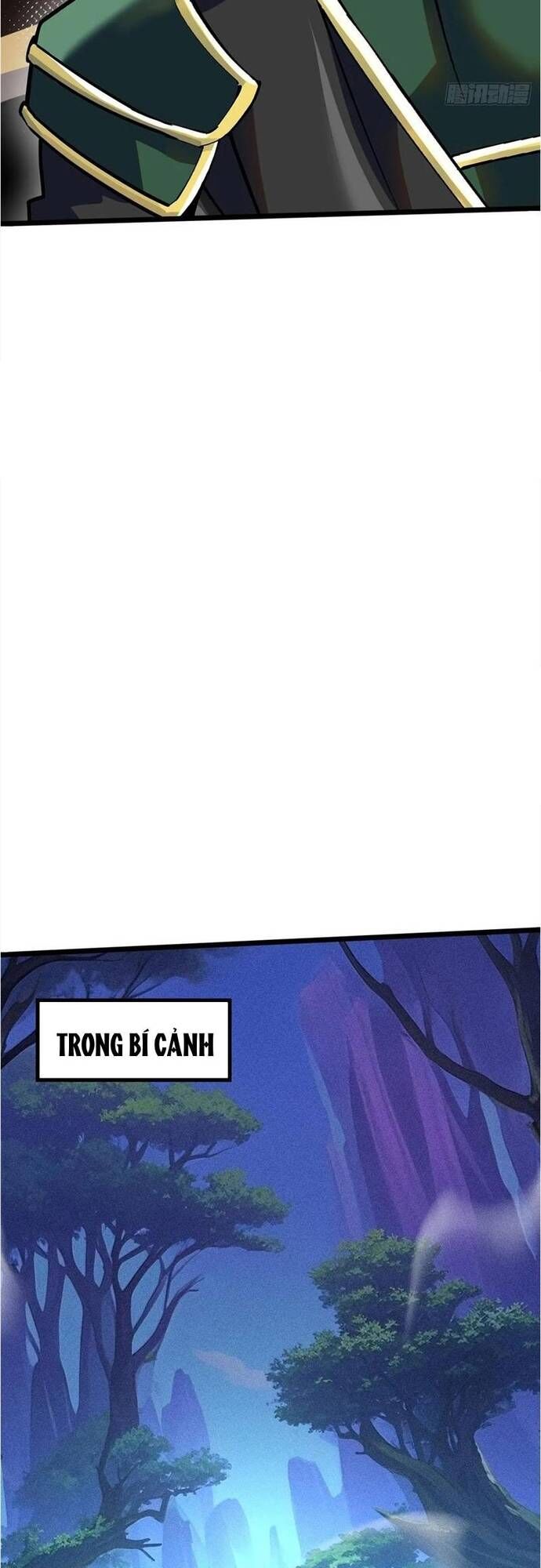Ta Thật Không Muốn Học Cấm Chú