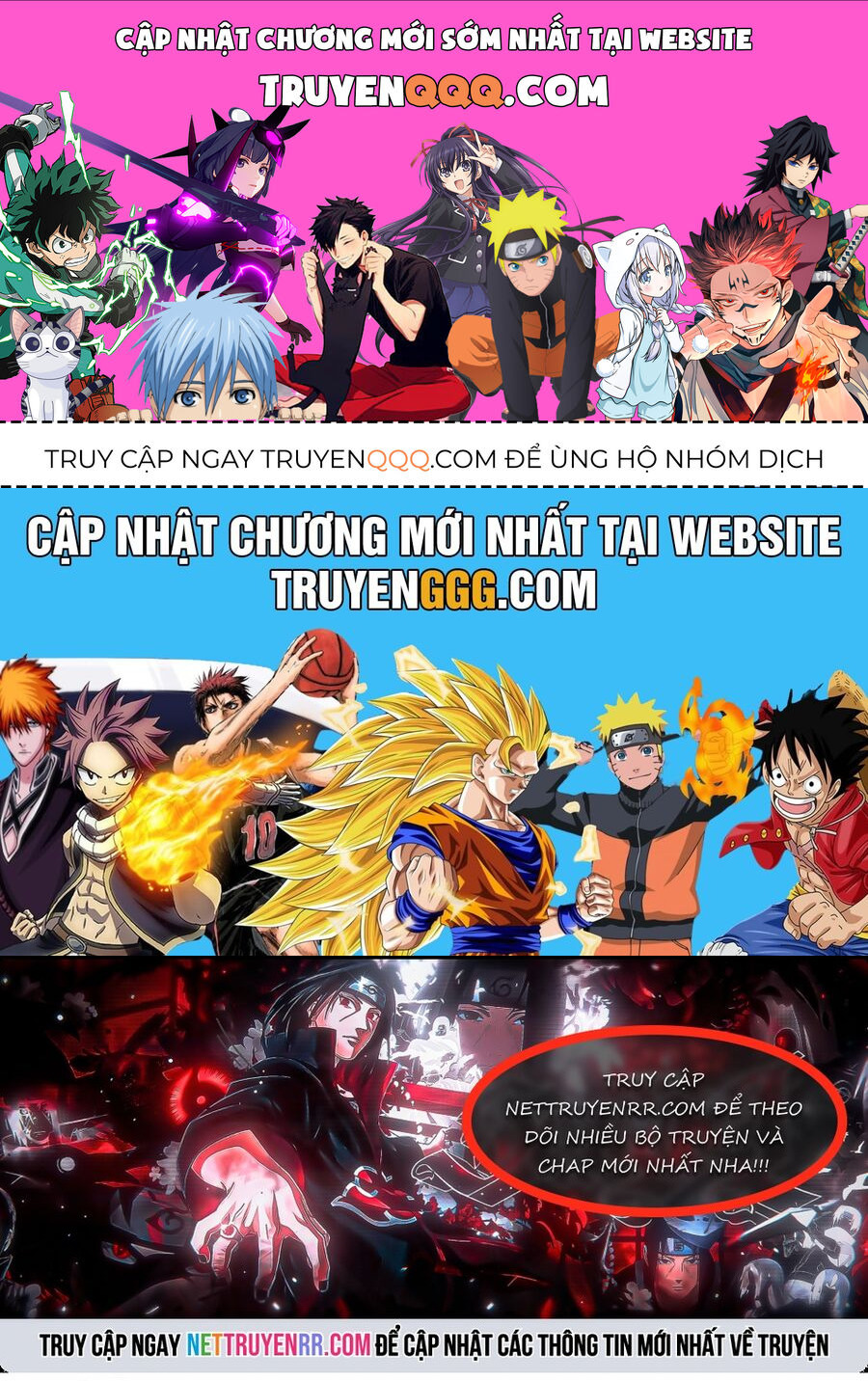 Ta Thật Không Muốn Học Cấm Chú