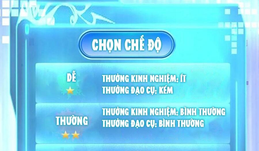 Ta Thật Không Muốn Học Cấm Chú