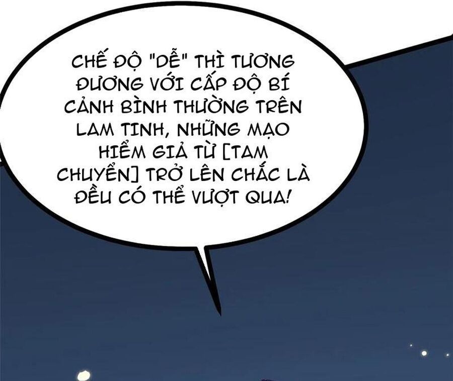 Ta Thật Không Muốn Học Cấm Chú