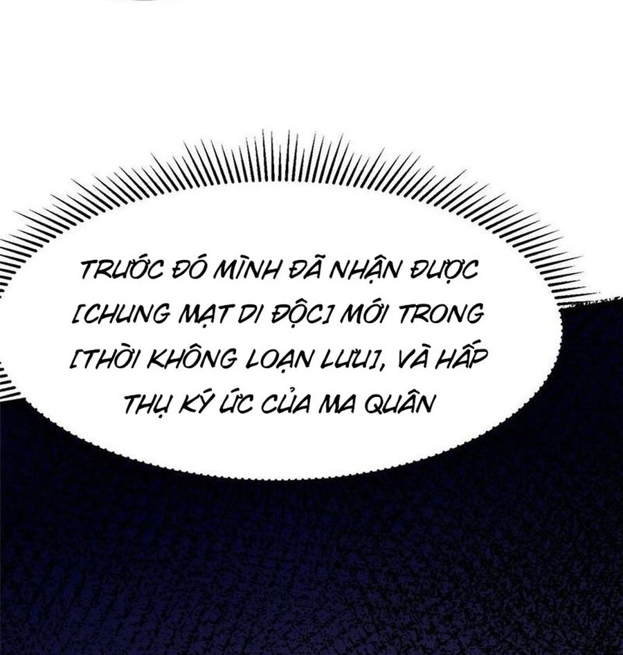 Ta Thật Không Muốn Học Cấm Chú